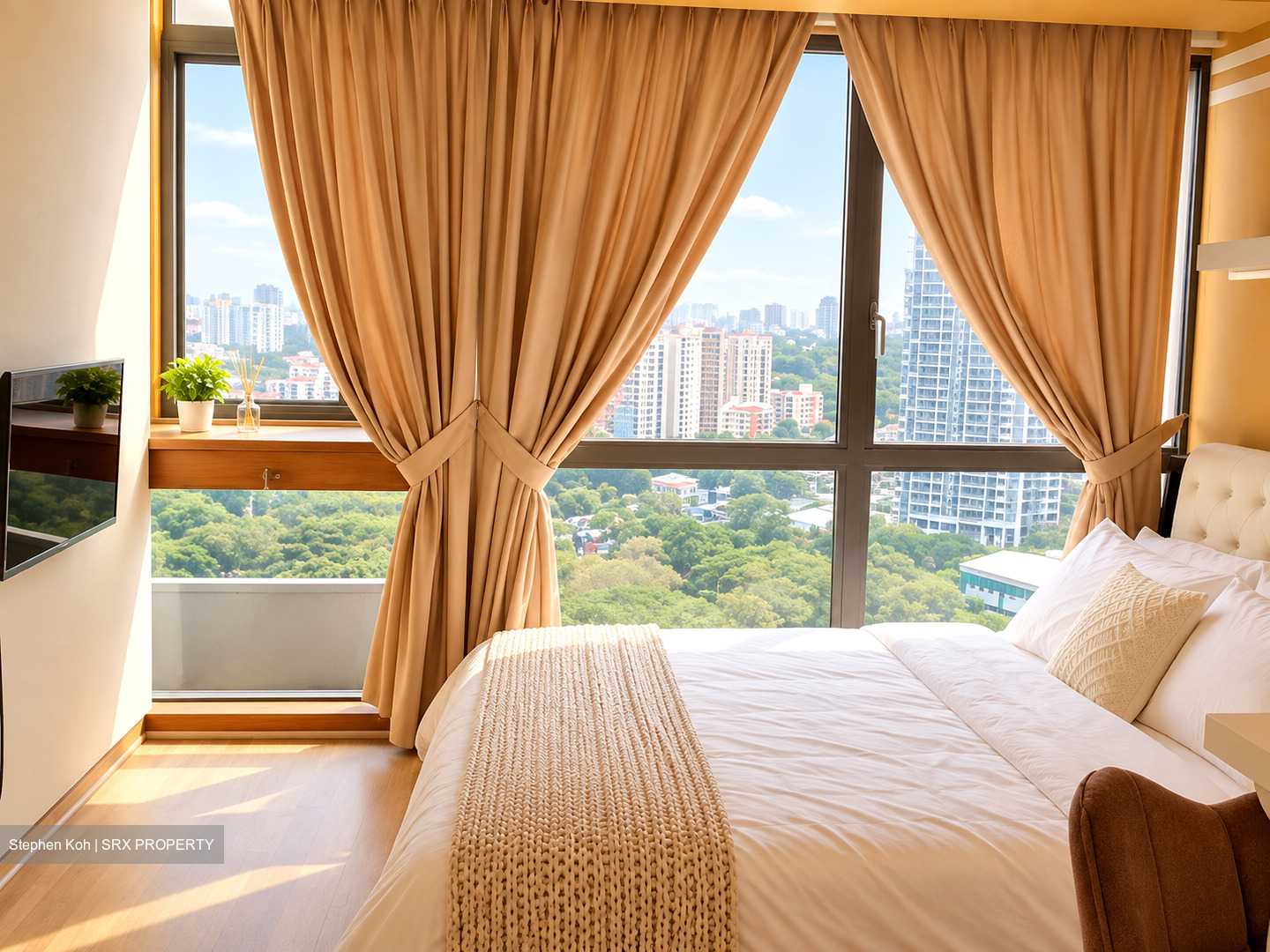 1 Moulmein Rise (D11), Apartment #624597761